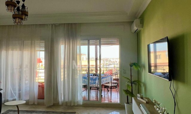 شقة للإيجار في طنجة، وسط المدينة - 3