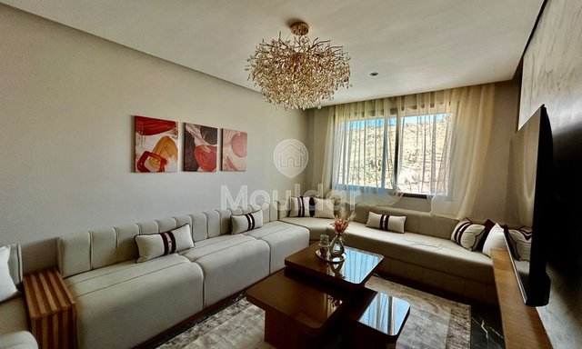 Mieszkanie do wynajęcia w Marrakeszu, droga do Casablanki