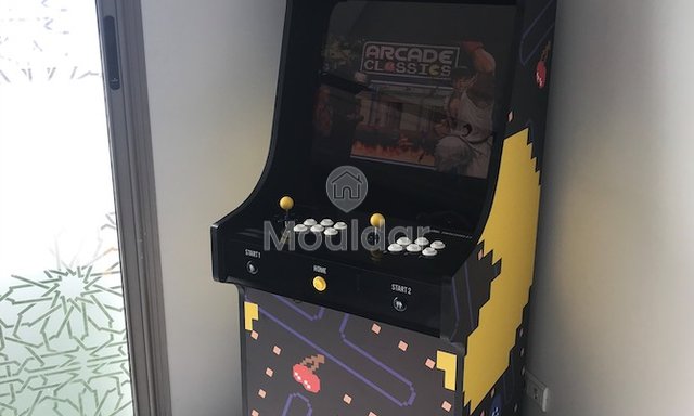 Apartment for rent in Casablanca, Anfa - 15