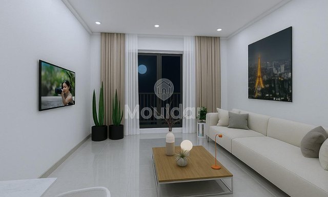 ستوديو للبيع في مراكش