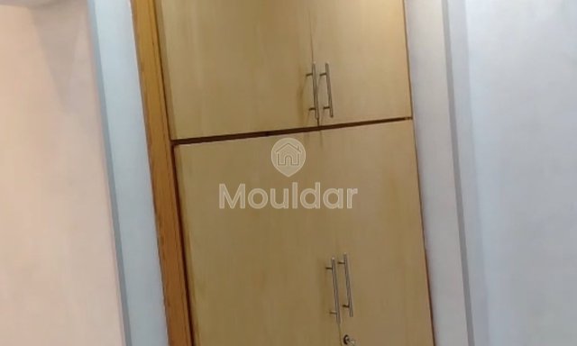 شقة للإيجار في الرباط حي المحيط - 3