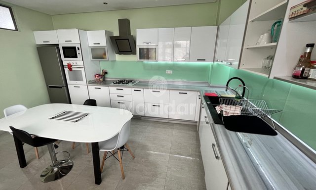 Apartment for rent in Casablanca, Anfa - 18