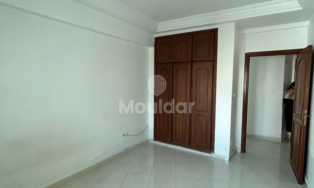 Apartamento para alugar em Kénitra, Mimosas - 3