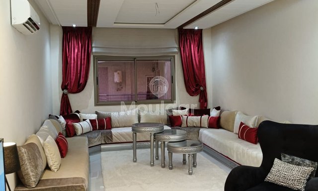 Apartamento para alugar em Kénitra, A Cidade Alta