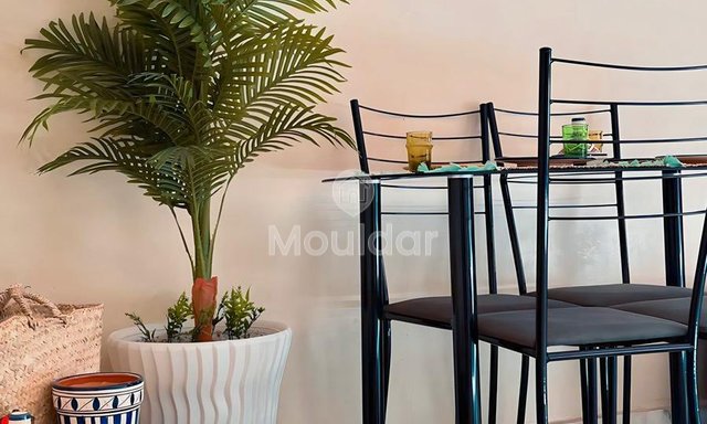 Apartament de închiriat în Guéliz, Marrakech - 4