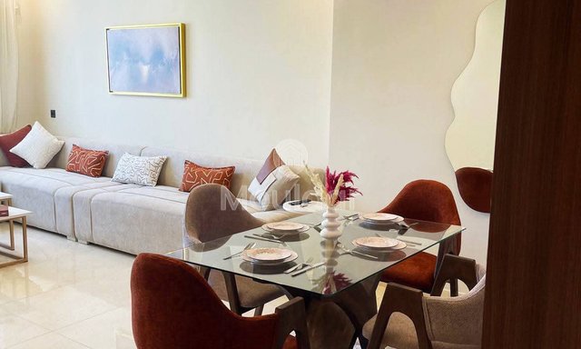 Apartamento para alugar em Kénitra