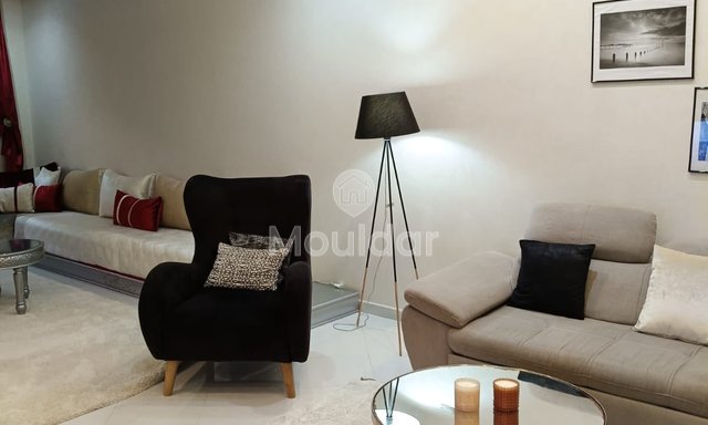 Apartamento para alugar em Kénitra, A Cidade Alta - 3