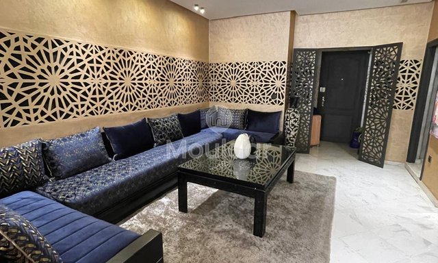 شقة للإيجار في طنجة، إيبيريا - 2