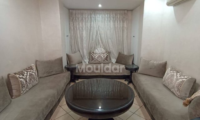 شقة للايجار في مراكش، طريق الدار البيضاء