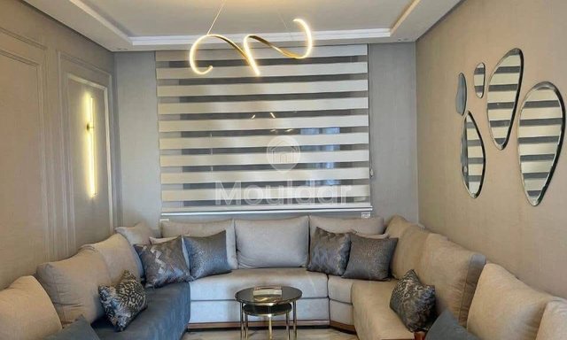 Tanger, Hay Hassani'de satılık daire - 2