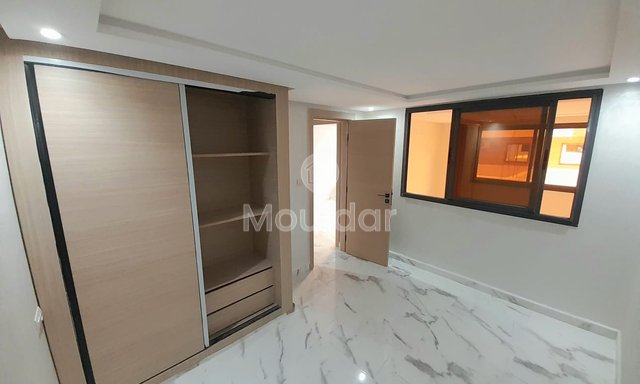 Duplex à vendre à Marrakech, Route de Casablanca - 10