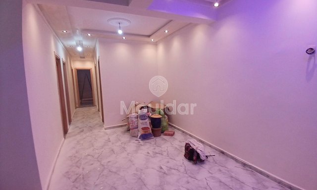 شقة للإيجار في مراكش، مبروكة - 2