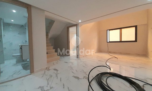 Duplex à vendre à Marrakech, Route de Casablanca - 7