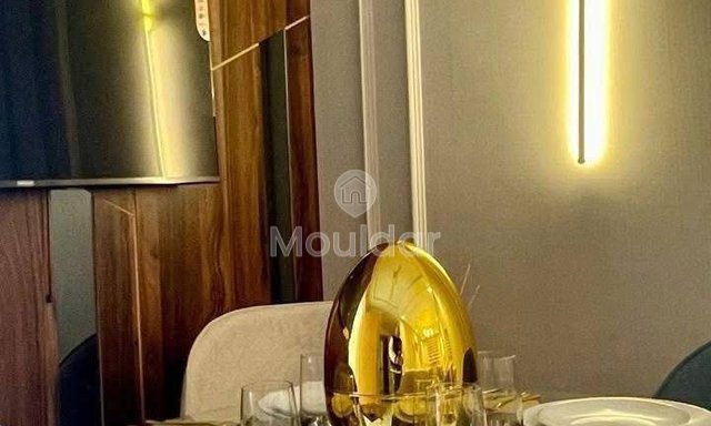 Appartement à vendre à Tanger, Hay Hassani - 6