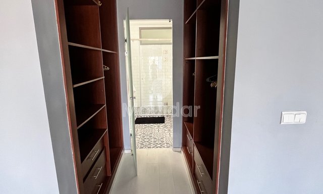 Apartment for rent in Casablanca, Anfa - 11