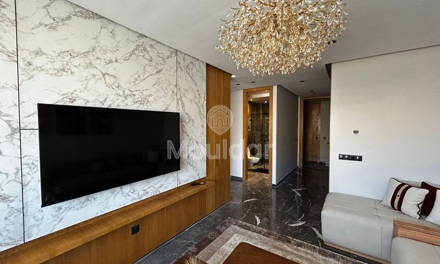 Apartamento en alquiler en Marrakech Ruta de Casablanca - 6