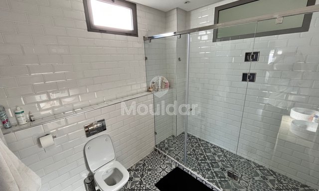 Apartment for rent in Casablanca, Anfa - 19