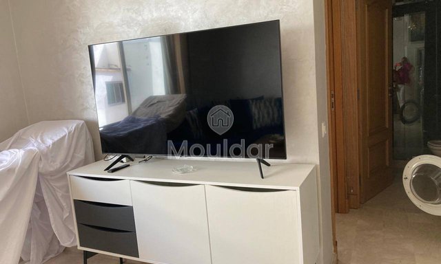 استوديو للإيجار في الدار البيضاء، حي المستشفيات - 3