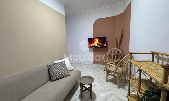 شقة للإيجار لقضاء العطلات في مارتيل - 2