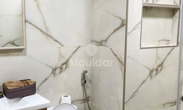 Apartamento en alquiler en Agadir, Riad Salam - 12