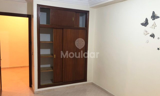 Apartamento para alugar em Kénitra, A Cidade Alta