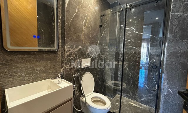 Apartamento en alquiler en Marrakech Ruta de Casablanca - 11