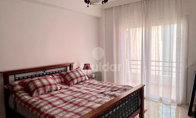 Appartamento in affitto a Tangeri, Centro città - 5