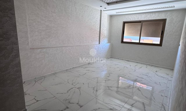 Appartement à louer à Béni Mellal 3 chambres
