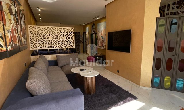 شقة للإيجار في طنجة، إيبيريا