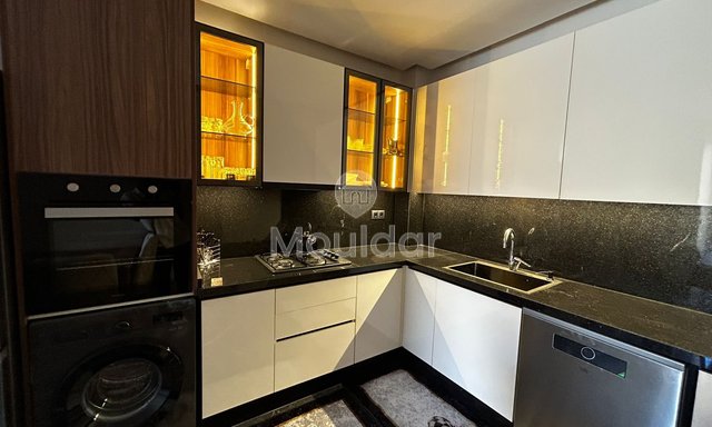 Apartamento en alquiler en Marrakech Ruta de Casablanca - 9
