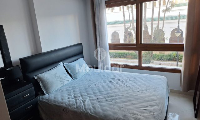 شقة للإيجار في طنجة، إيبيريا