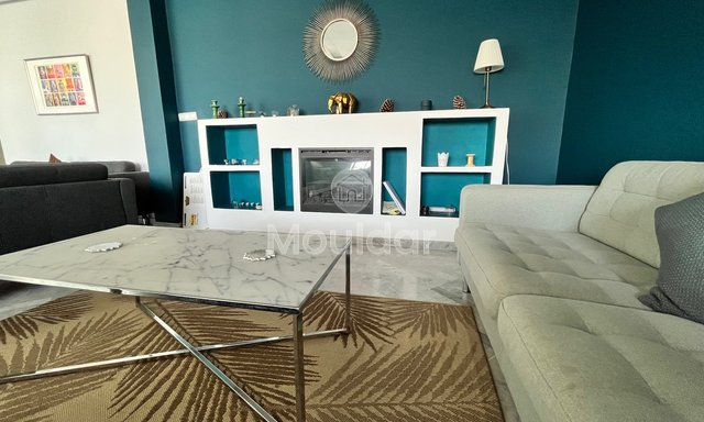 شقة للإيجار في الدار البيضاء، أنفا - 4