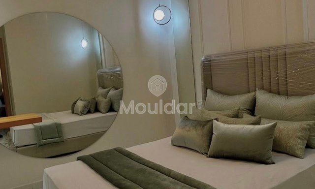 Tanger, Hay Hassani'de satılık daire - 3