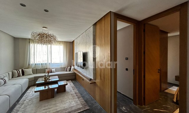 Mieszkanie do wynajęcia w Marrakeszu, droga do Casablanki - 3