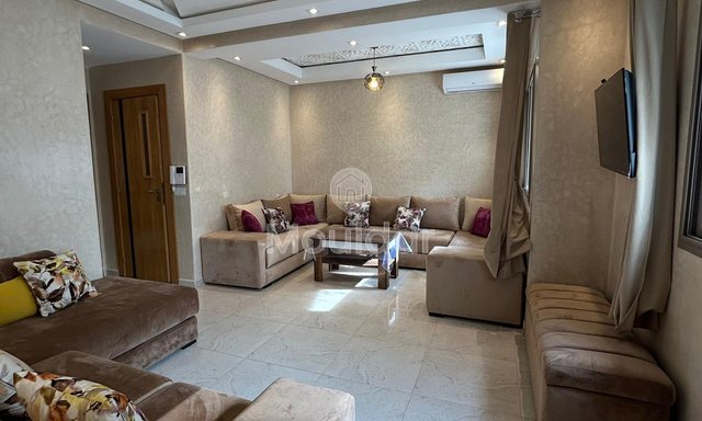 Apartamento para alugar em Kénitra, Val Fleury - 2