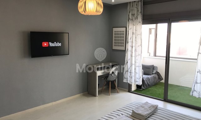 Apartment for rent in Casablanca, Anfa - 8