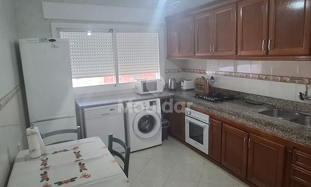 Appartamento in affitto a Tangeri, Centro città - 7