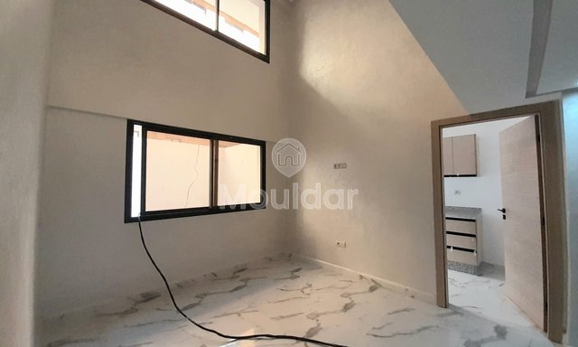 Duplex à vendre à Marrakech, Route de Casablanca - 6