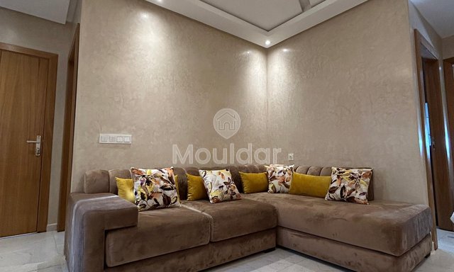 Apartamento para alugar em Kénitra, Val Fleury - 3