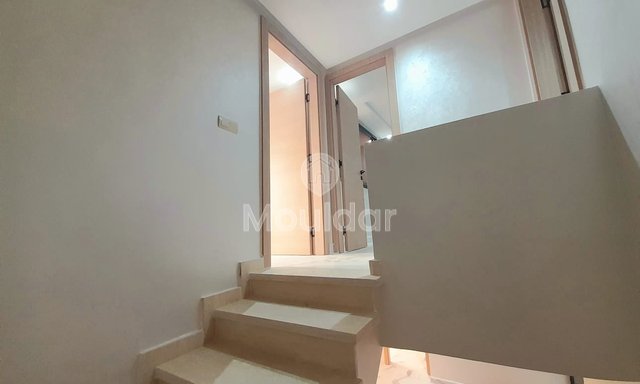 Duplex à vendre à Marrakech, Route de Casablanca - 12