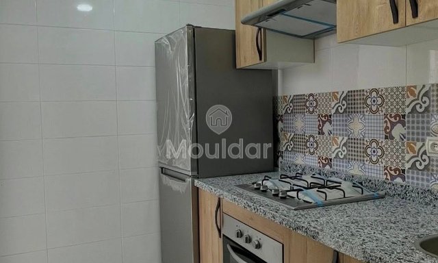 Appartement à vendre à Tanger, Hay Hassani - 7