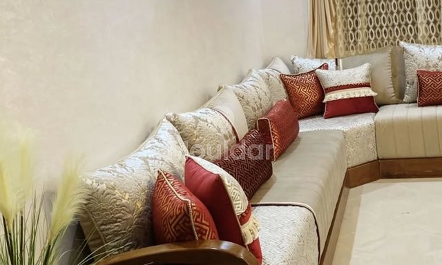 شقة للإيجار في أغادير، رياض سلام