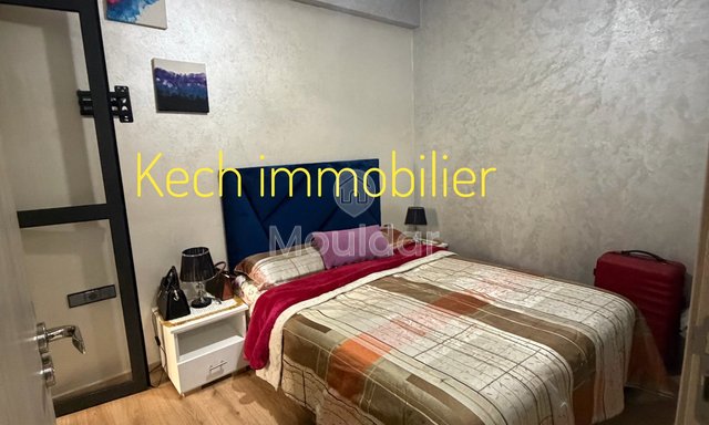 Apartment for sale in Marrakech, Mabrouka - 5