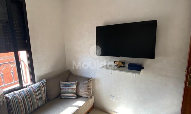 شقة للإيجار في مراكش، فيكتور هوغو - 2