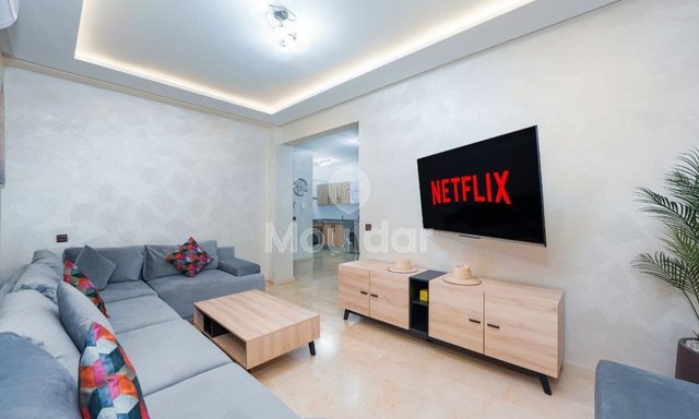 استوديو للإيجار في مراكش، جليز