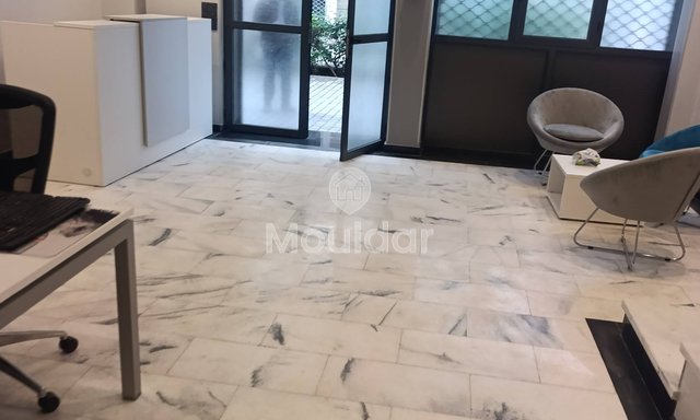 محل تجاري للبيع في كازابلانكا بيلفيدير - 3