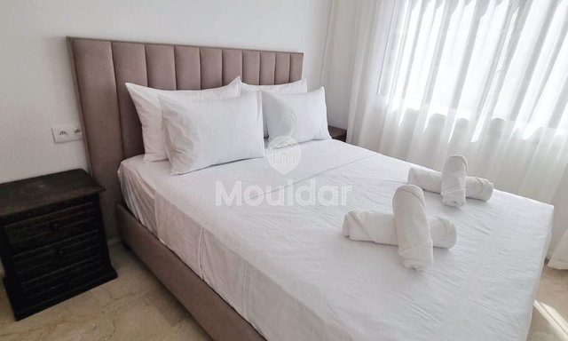 Apartamento en alquiler en Marrakech, Hivernage - 6