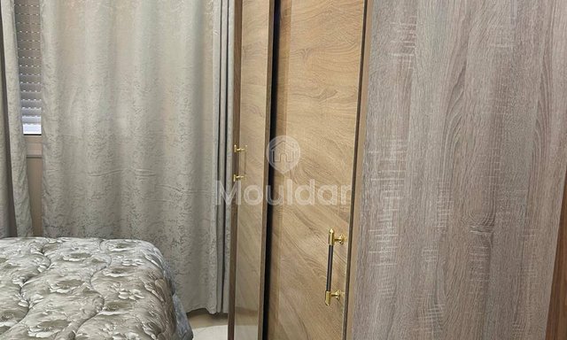 شقة للإيجار في طنجة، دو غولف - 4