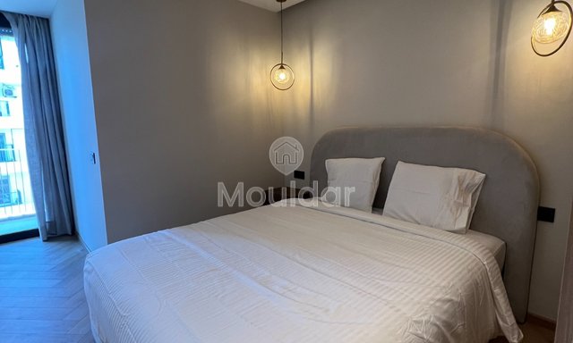 استوديو للإيجار في الدار البيضاء، غوثييه - 3