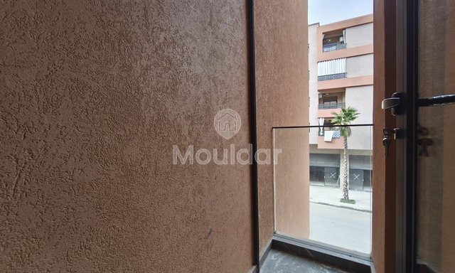 Apartamento en alquiler en Marrakech, Jnan Awrad - 5